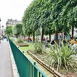 Cozy 4Beds -Victor Hugo-Champs Elysees-Trocadero!