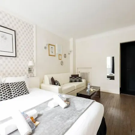 Cozy 4beds -victor Hugo-champs Elysees-trocadero! Apartment *
